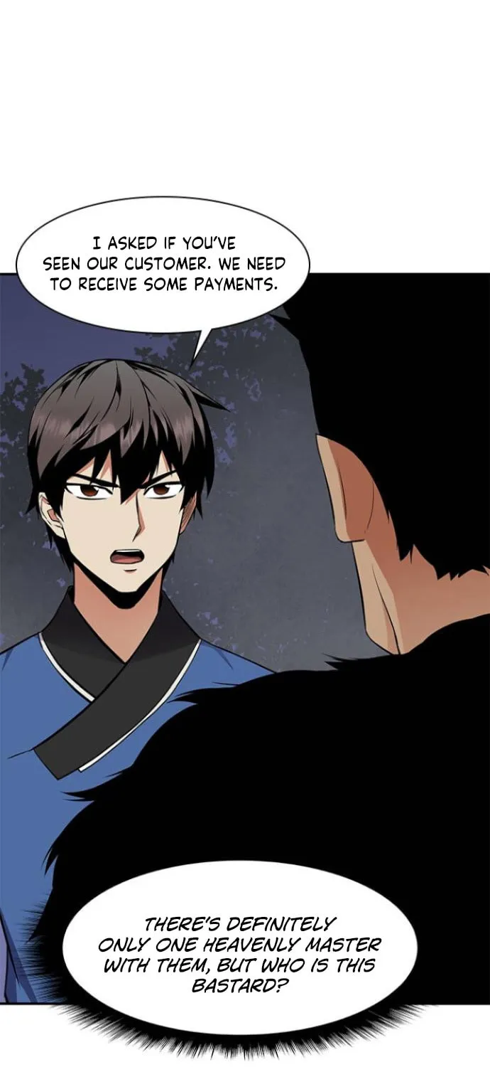 Read The Strongest Ever chapter 30 image 21 on Lezhin