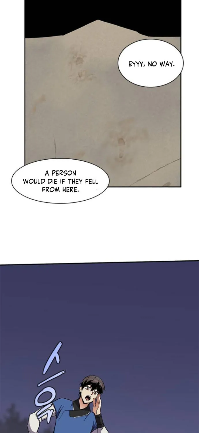 Read The Strongest Ever chapter 30 image 25 on Lezhin