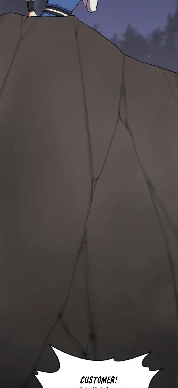 Read The Strongest Ever chapter 30 image 26 on Lezhin