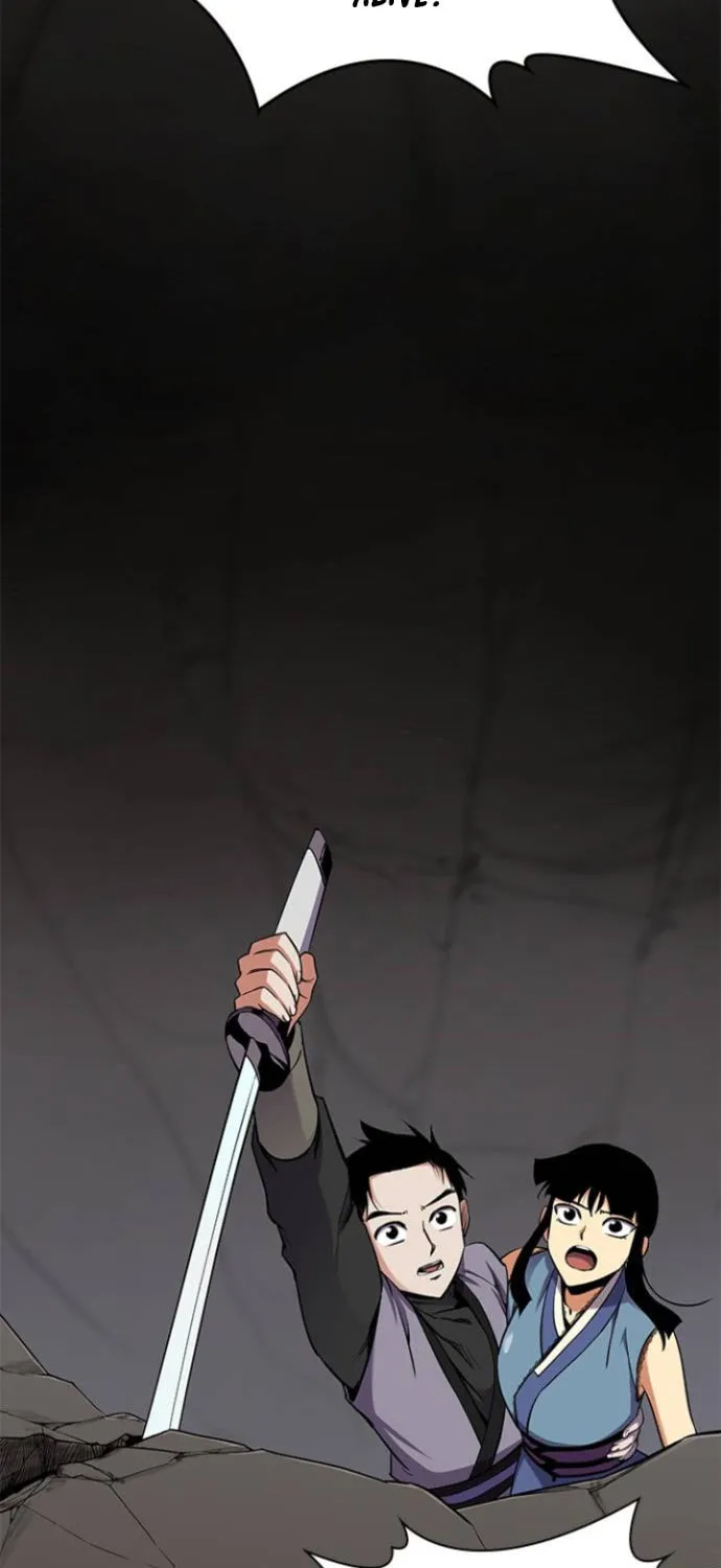 Read The Strongest Ever chapter 30 image 28 on Lezhin