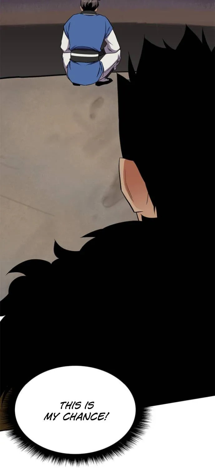 Read The Strongest Ever chapter 30 image 30 on Lezhin