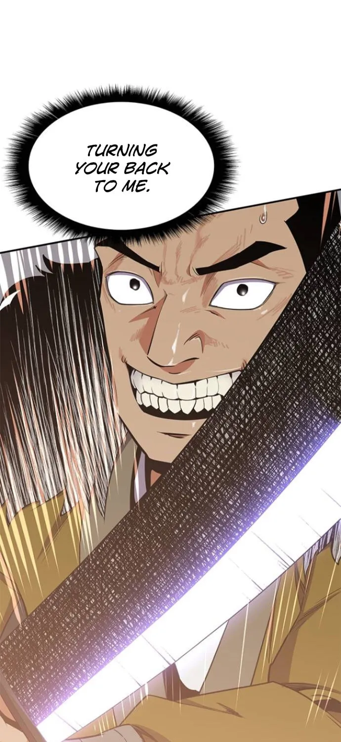 Read The Strongest Ever chapter 30 image 32 on Lezhin