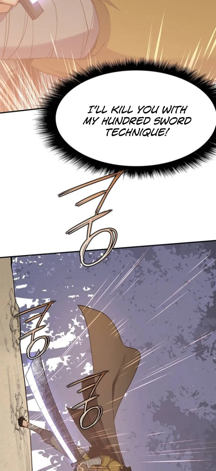 Read The Strongest Ever chapter 30 image 33 on Lezhin