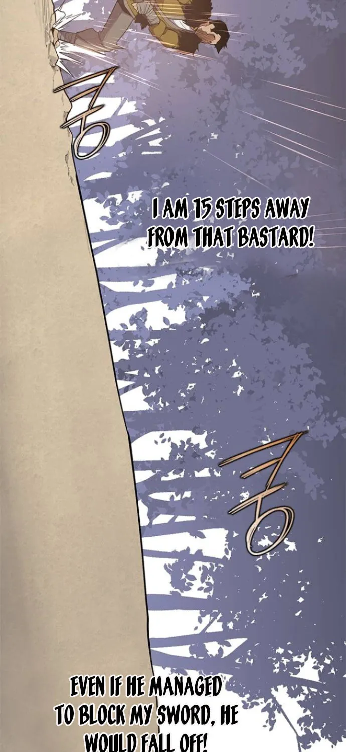 Read The Strongest Ever chapter 30 image 34 on Lezhin
