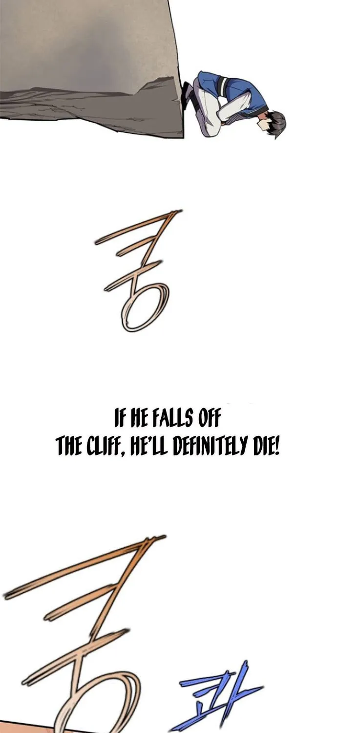 Read The Strongest Ever chapter 30 image 36 on Lezhin
