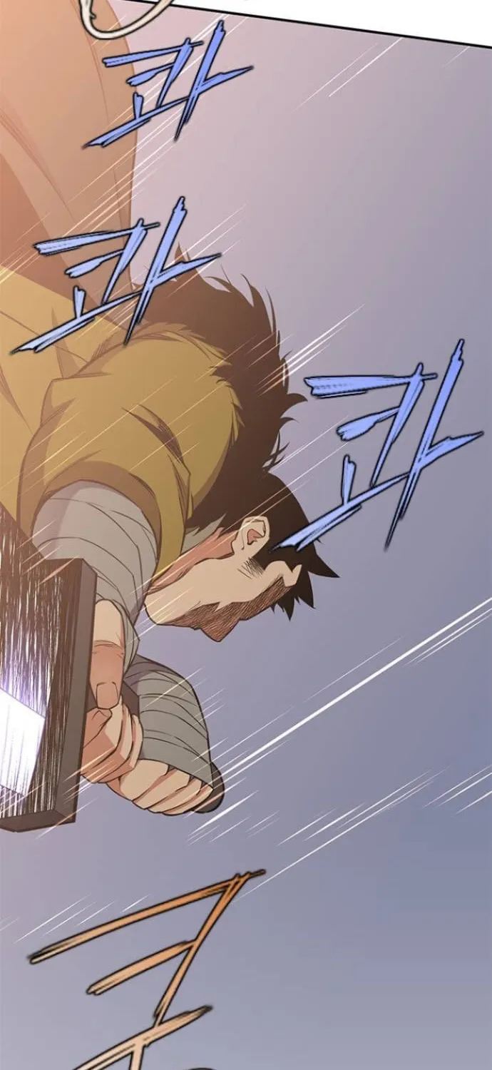 Read The Strongest Ever chapter 30 image 37 on Lezhin
