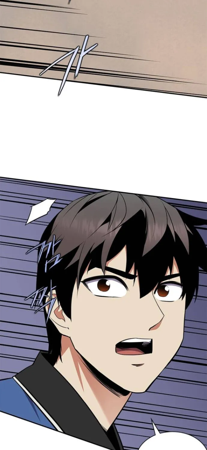 Read The Strongest Ever chapter 30 image 40 on Lezhin