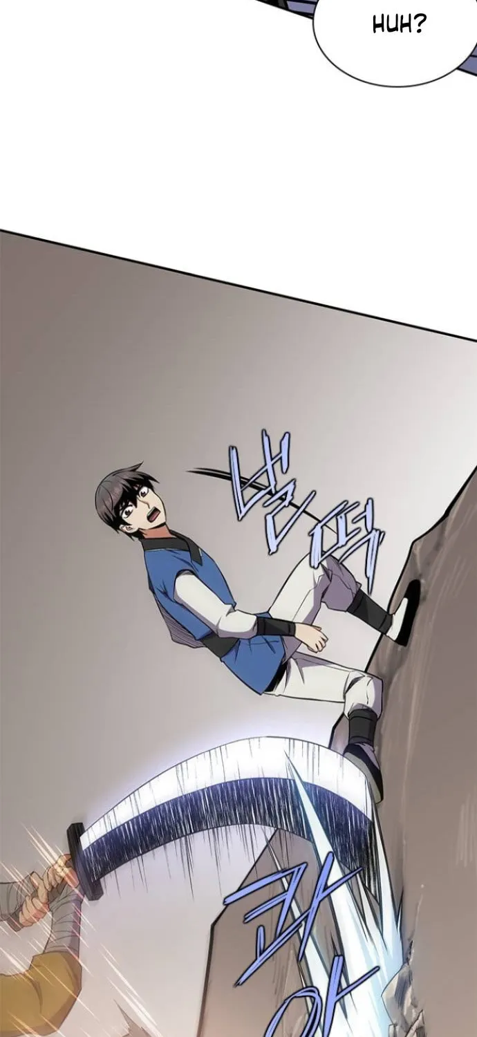 Read The Strongest Ever chapter 30 image 41 on Lezhin