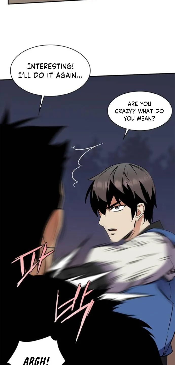 Read The Strongest Ever chapter 30 image 53 on Lezhin