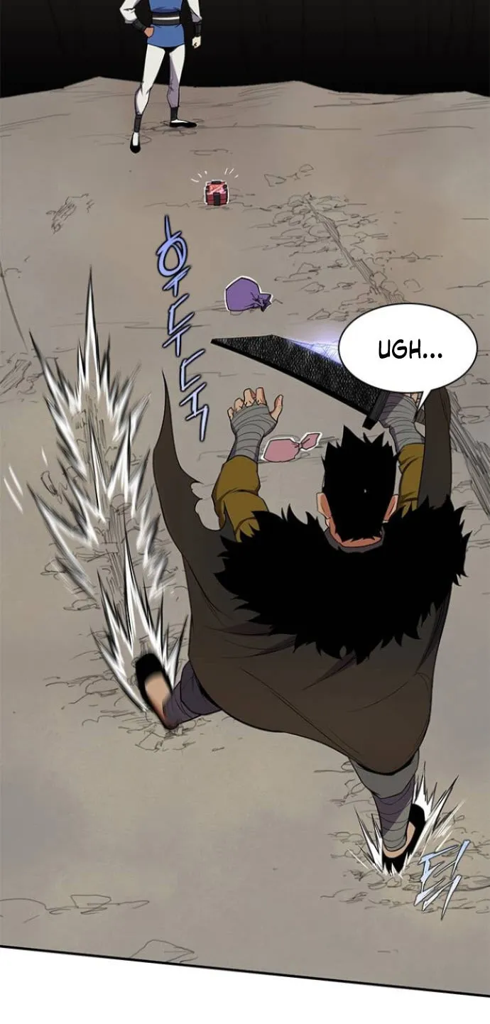 Read The Strongest Ever chapter 30 image 56 on Lezhin