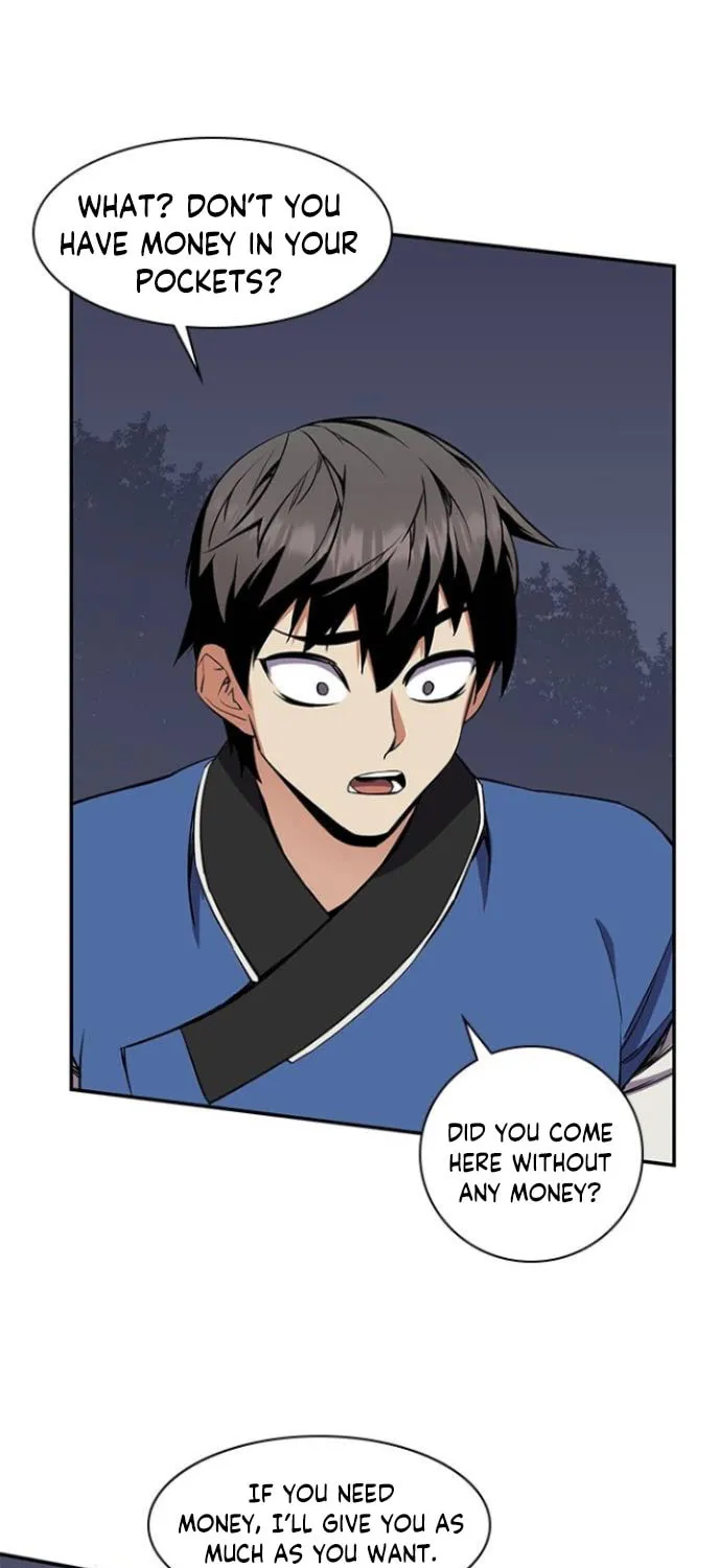 Read The Strongest Ever chapter 30 image 57 on Lezhin
