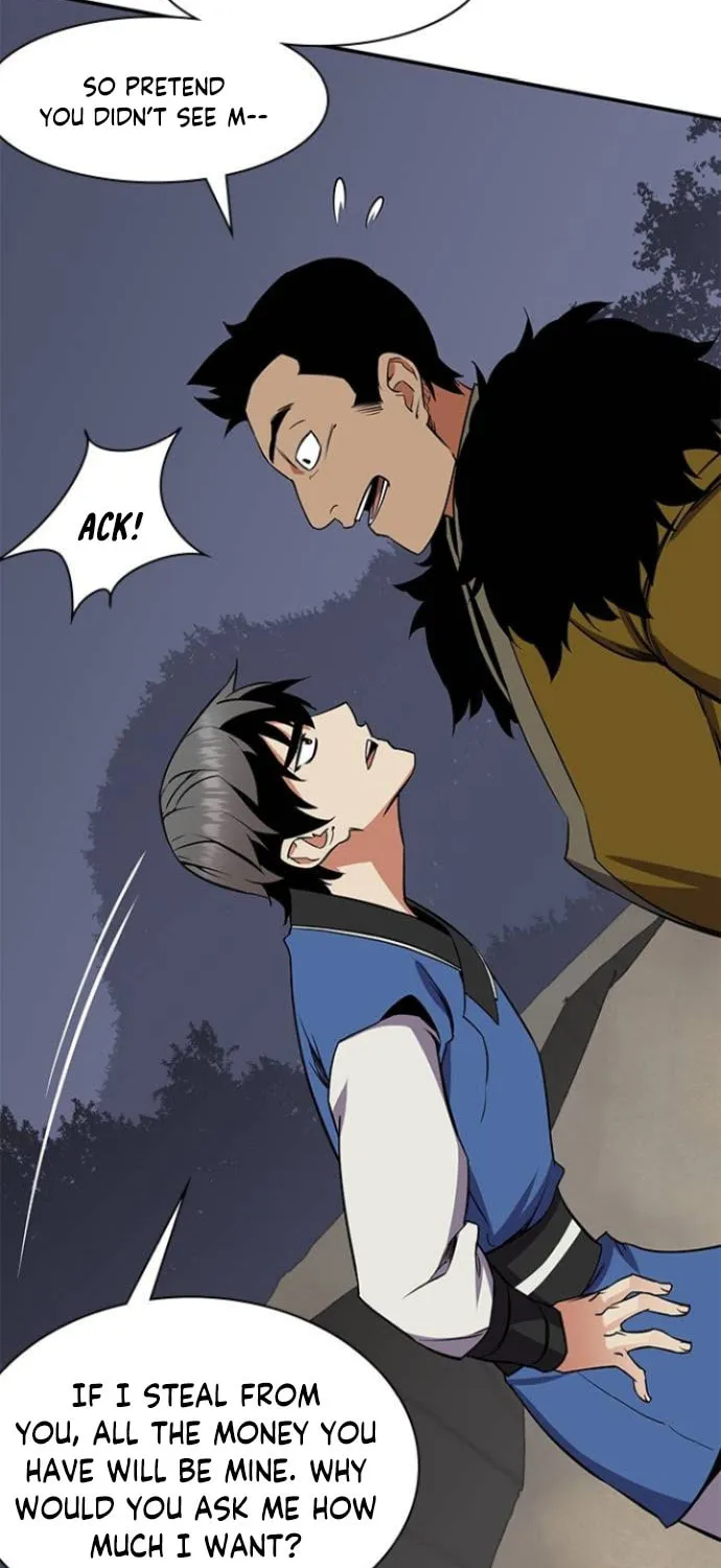 Read The Strongest Ever chapter 30 image 58 on Lezhin