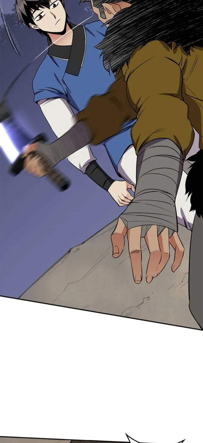 Read The Strongest Ever chapter 30 image 60 on Lezhin