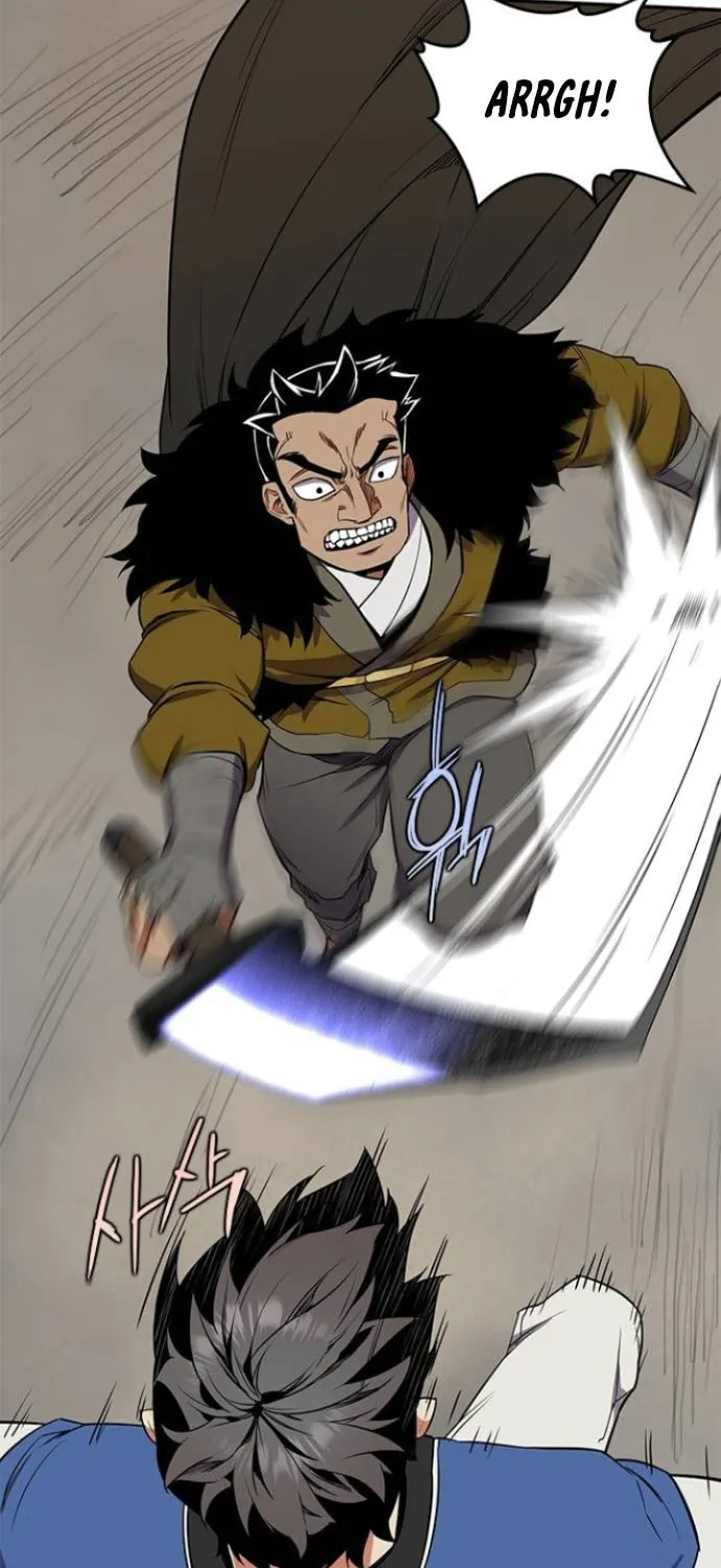 Read The Strongest Ever chapter 30 image 61 on Lezhin