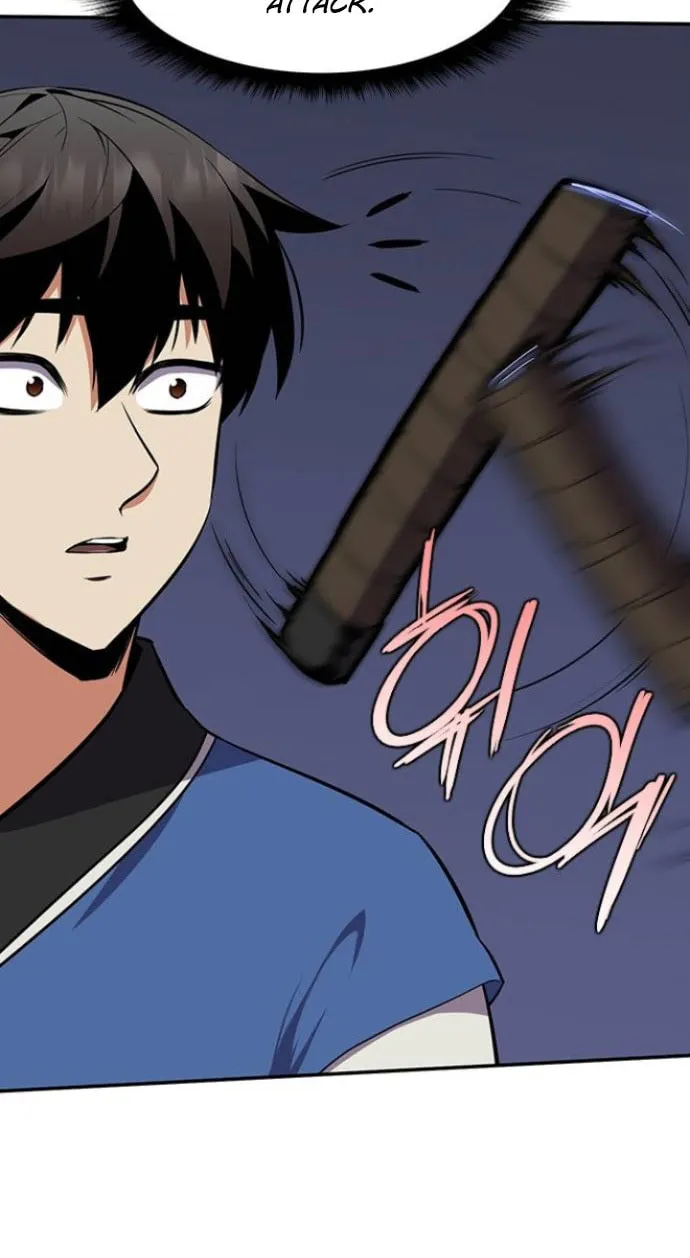 Read The Strongest Ever chapter 30 image 65 on Lezhin