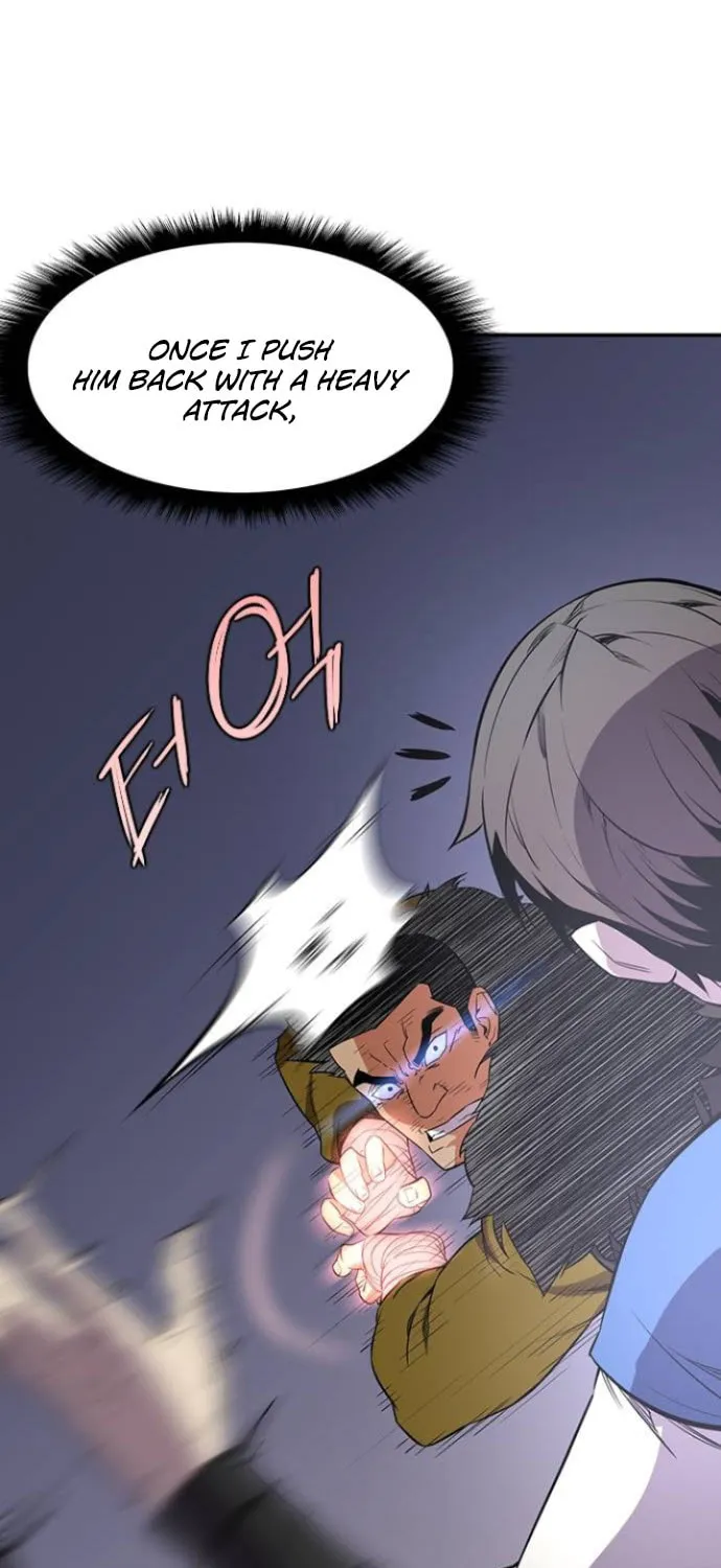 Read The Strongest Ever chapter 30 image 66 on Lezhin