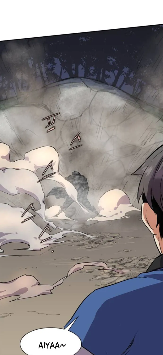 Read The Strongest Ever chapter 30 image 74 on Lezhin