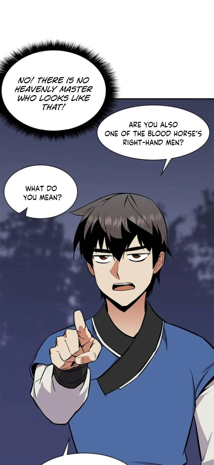 Read The Strongest Ever chapter 30 image 78 on Lezhin