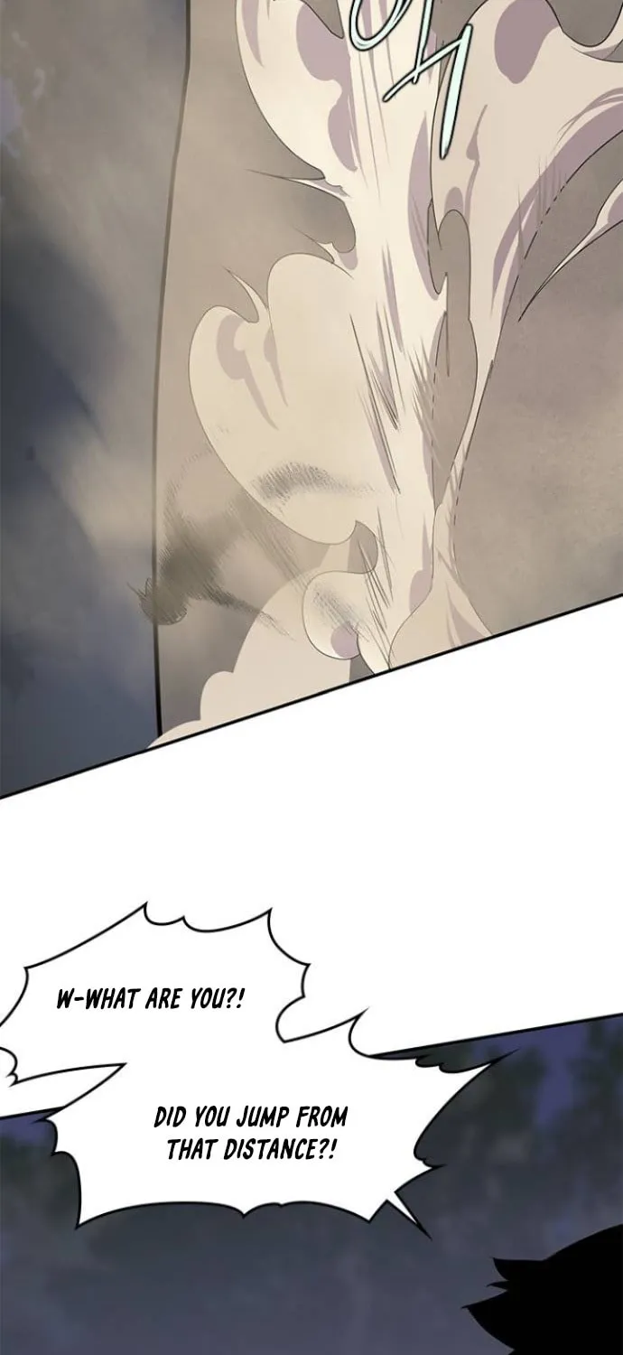 Read The Strongest Ever chapter 30 image 8 on Lezhin