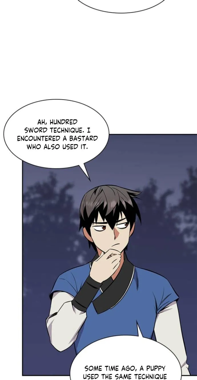 Read The Strongest Ever chapter 30 image 80 on Lezhin