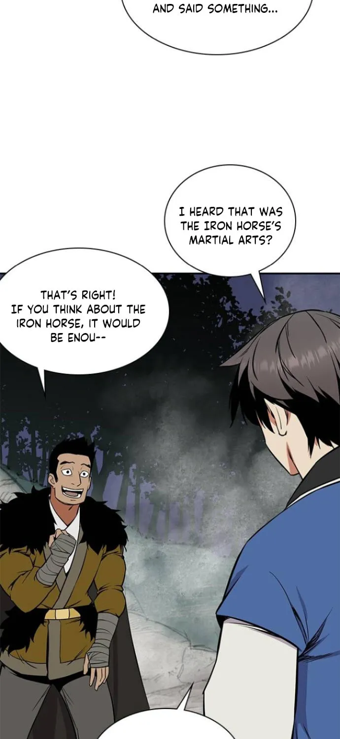Read The Strongest Ever chapter 30 image 81 on Lezhin