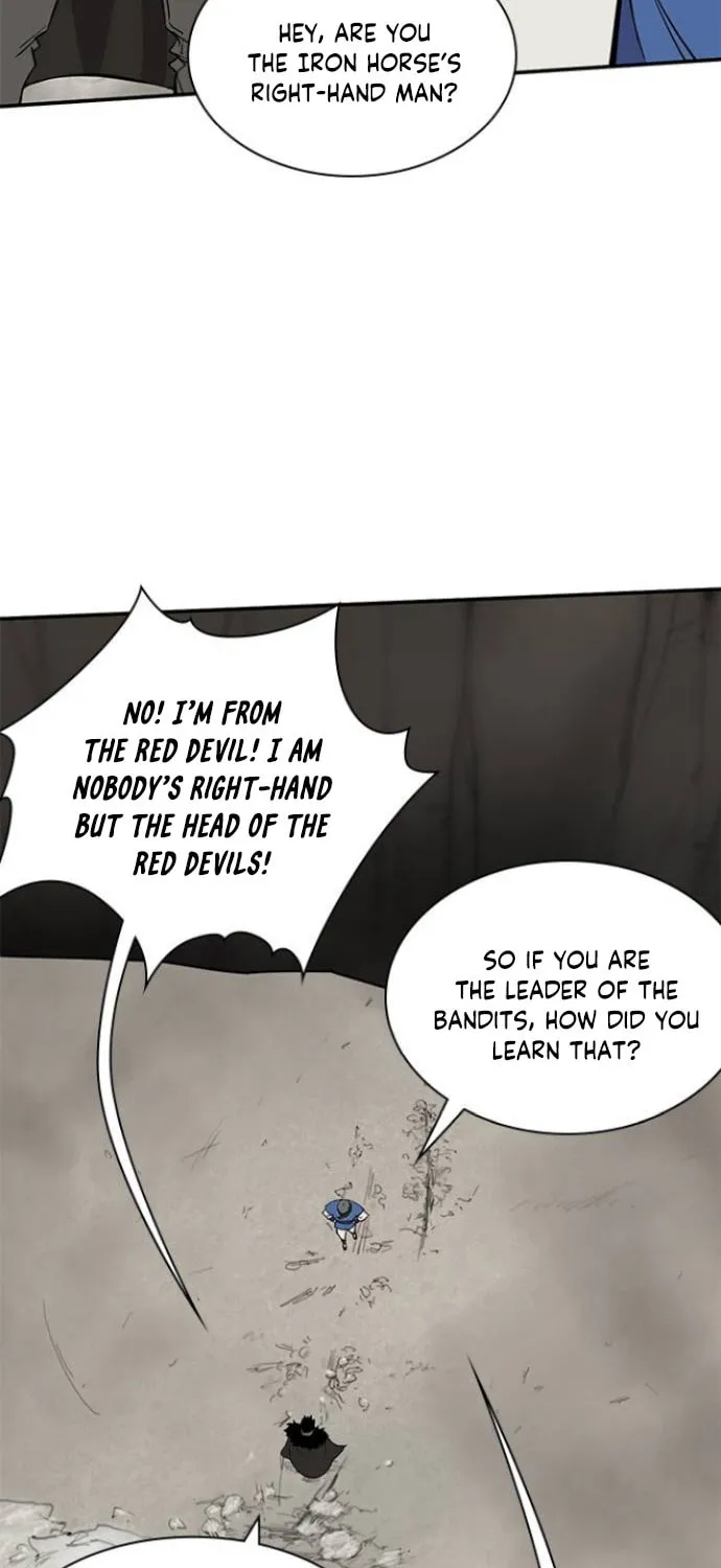 Read The Strongest Ever chapter 30 image 82 on Lezhin