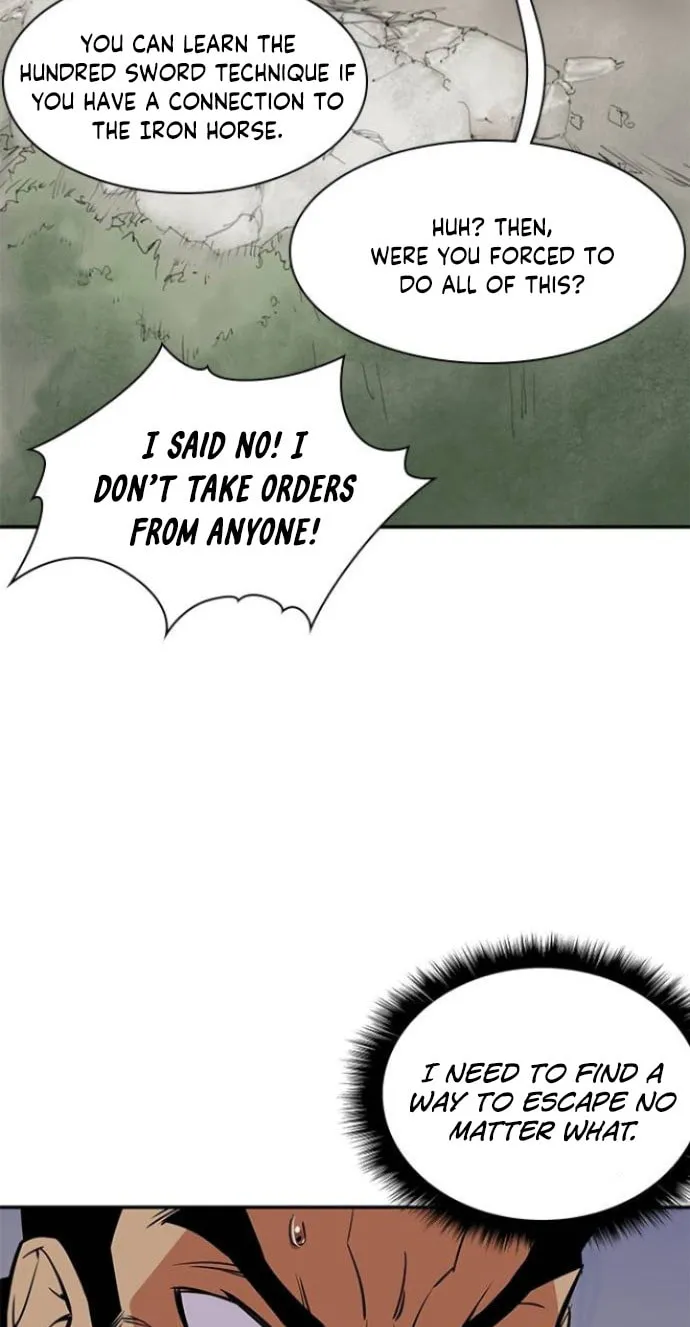 Read The Strongest Ever chapter 30 image 83 on Lezhin
