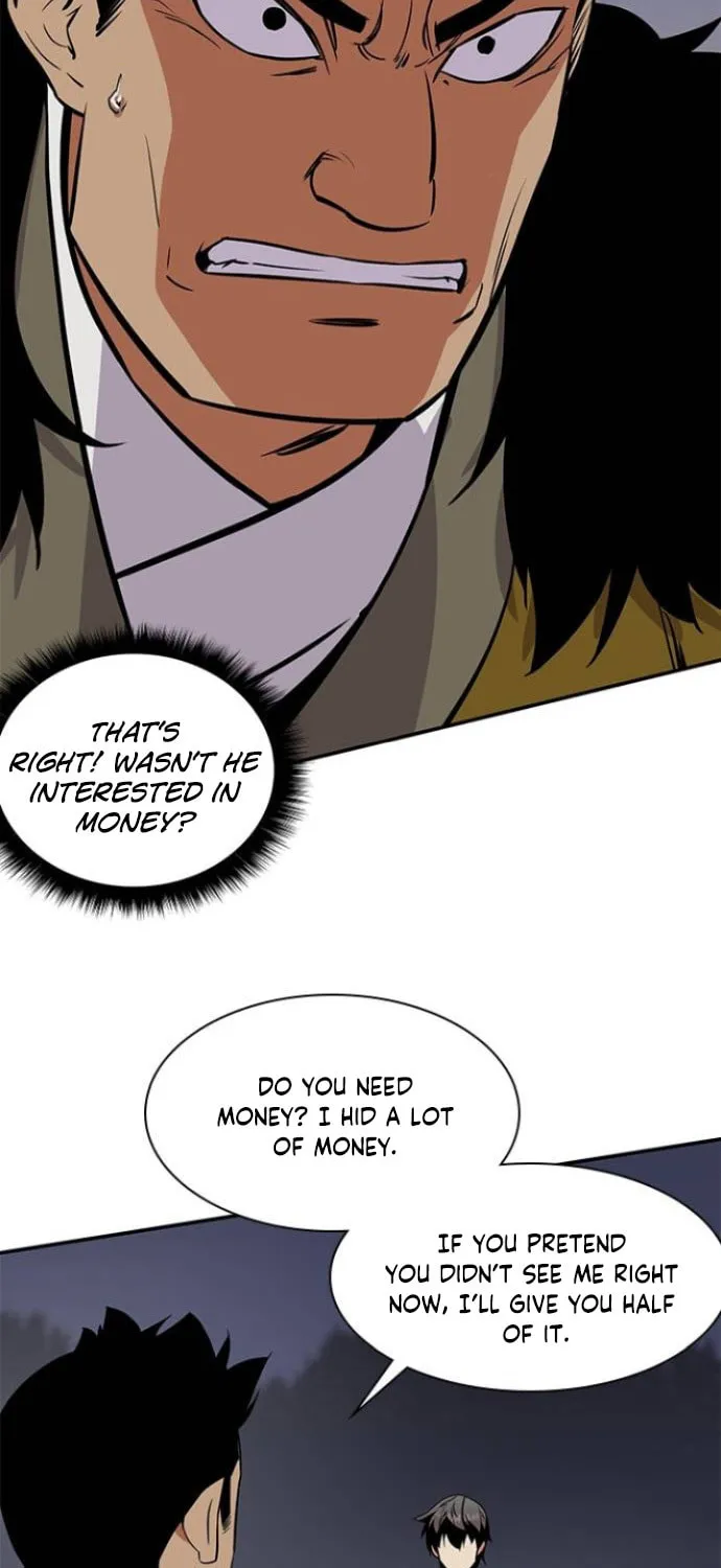 Read The Strongest Ever chapter 30 image 84 on Lezhin