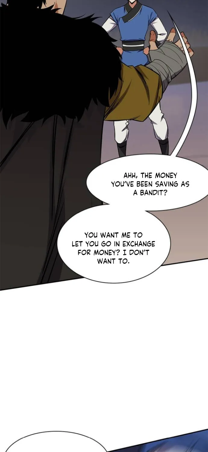 Read The Strongest Ever chapter 30 image 85 on Lezhin