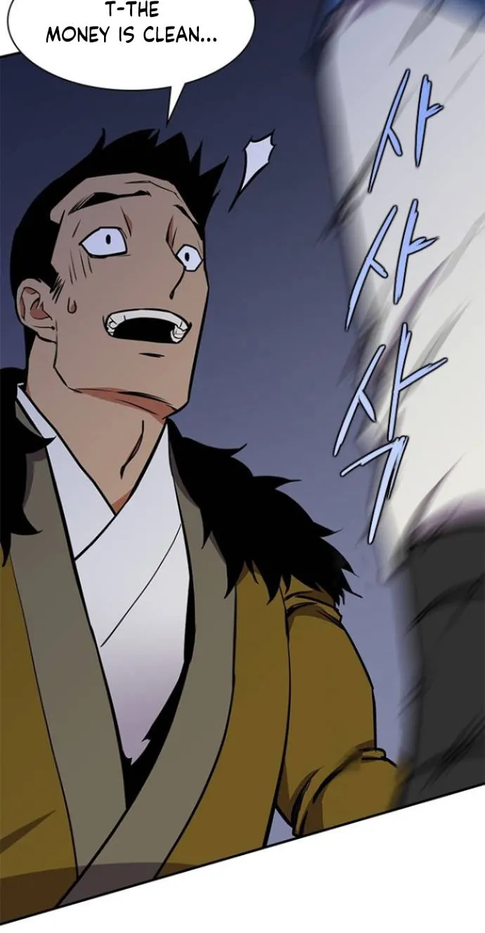 Read The Strongest Ever chapter 30 image 86 on Lezhin