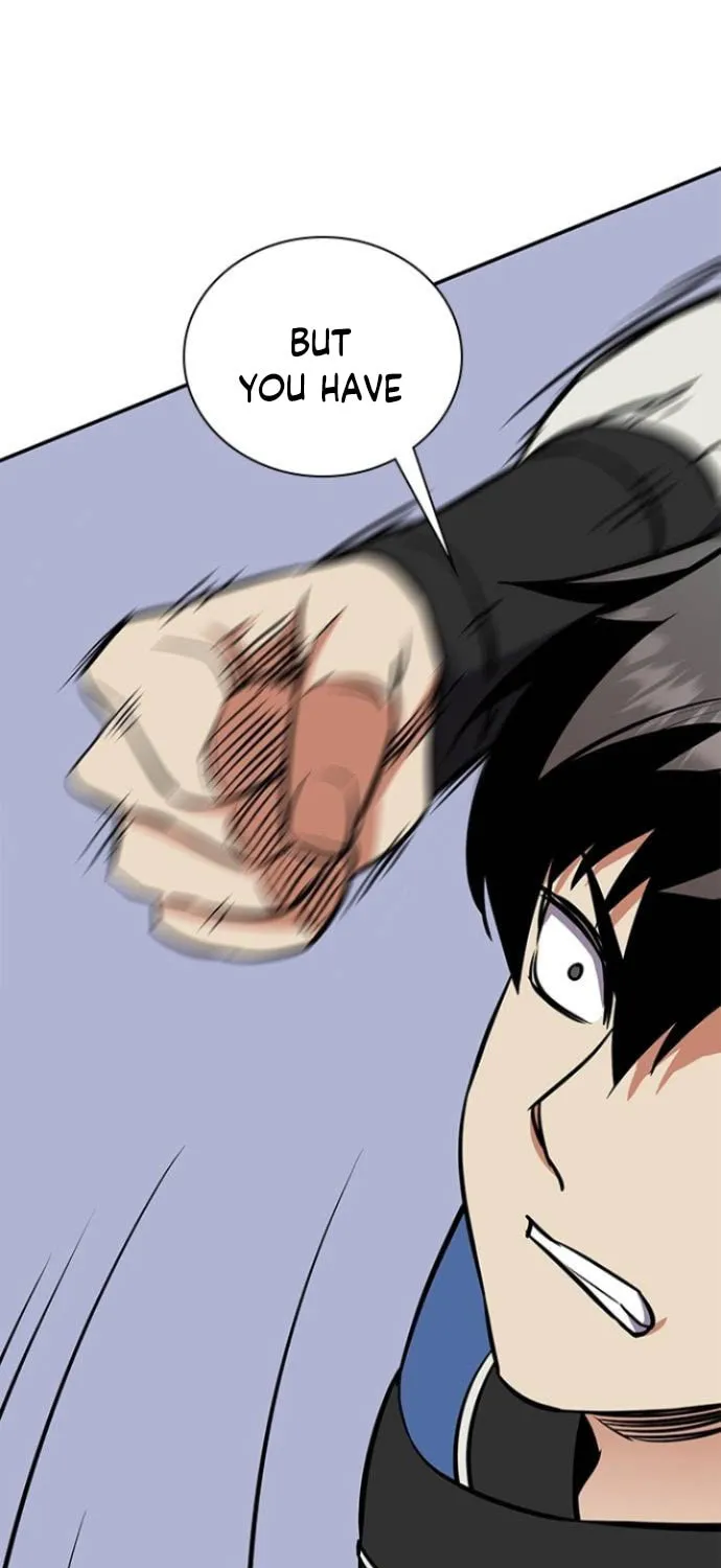 Read The Strongest Ever chapter 30 image 87 on Lezhin