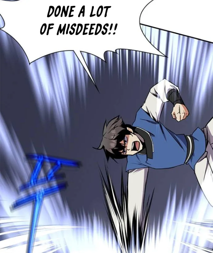 Read The Strongest Ever chapter 30 image 89 on Lezhin