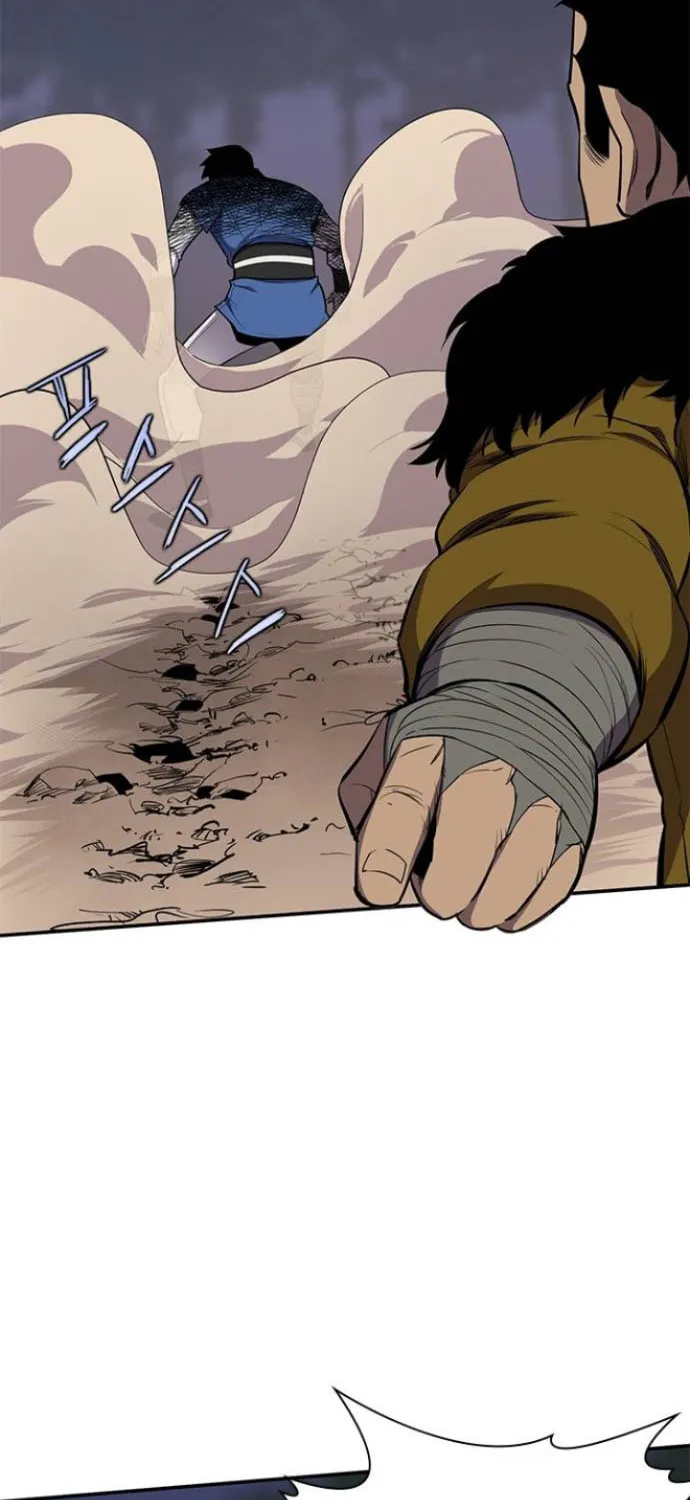 Read The Strongest Ever chapter 30 image 9 on Lezhin
