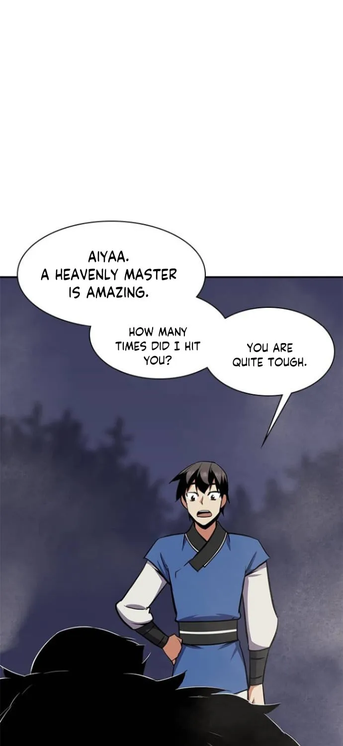 Read The Strongest Ever chapter 30 image 94 on Lezhin