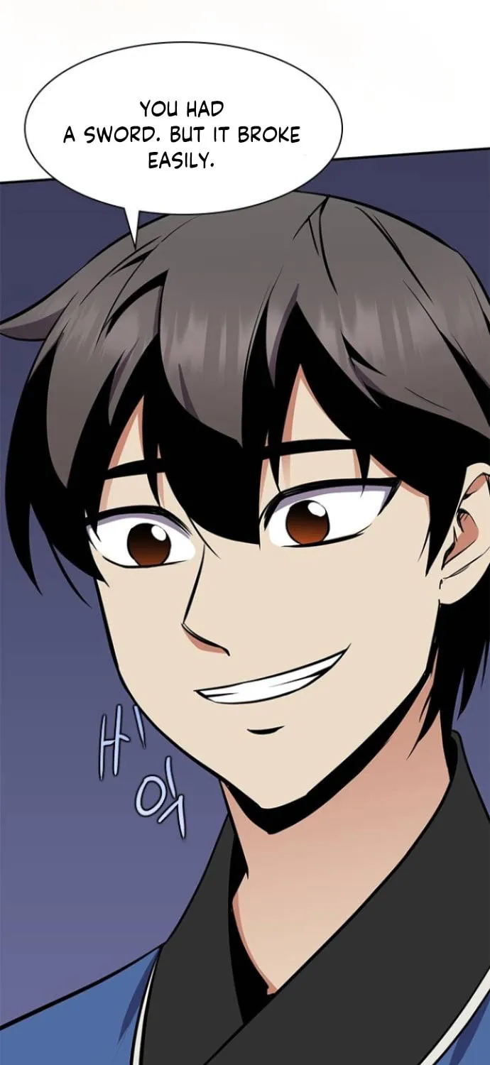 Read The Strongest Ever chapter 30 image 96 on Lezhin