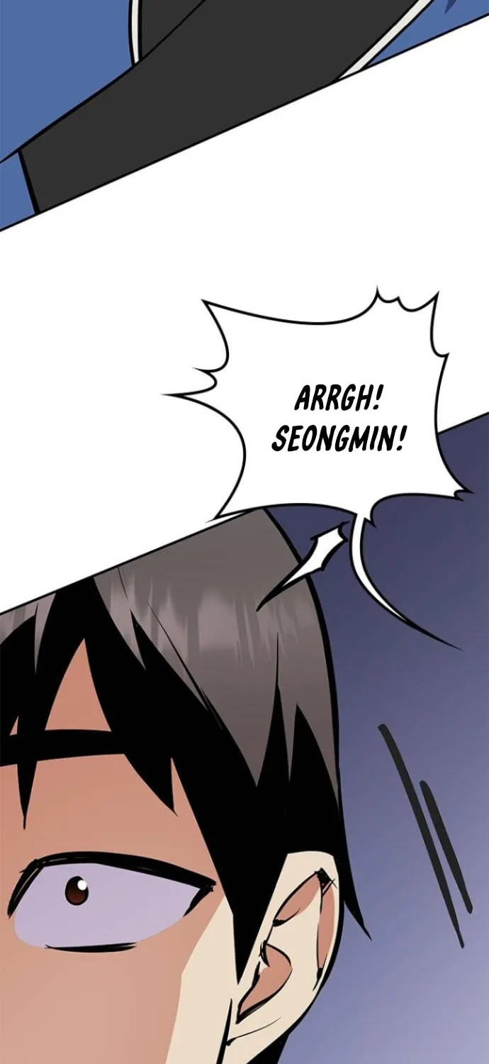 Read The Strongest Ever chapter 30 image 97 on Lezhin
