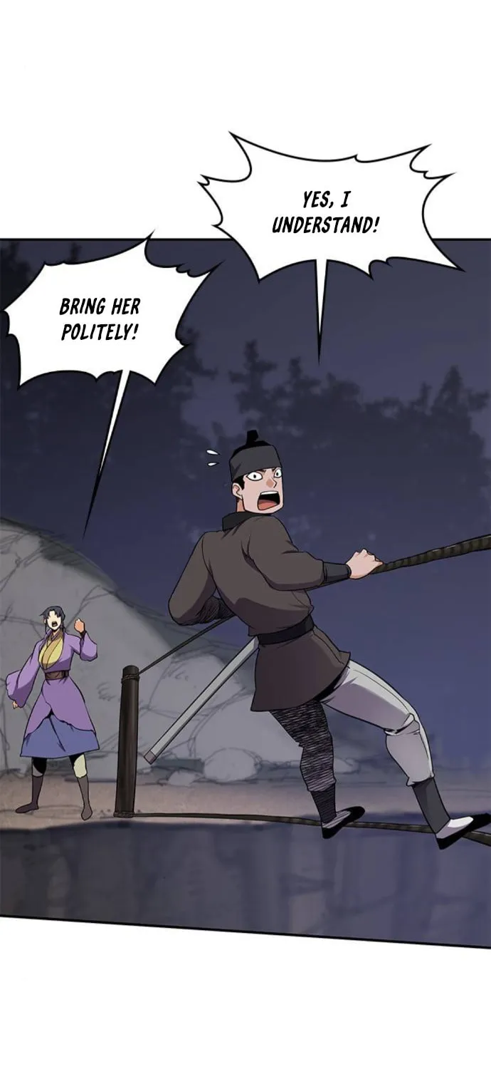 Read The Strongest Ever chapter 31 image 10 on Lezhin
