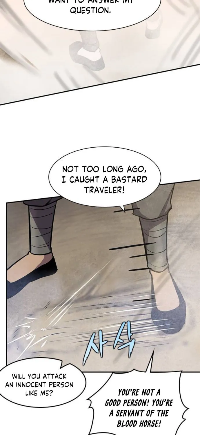 Read The Strongest Ever chapter 31 image 18 on Lezhin