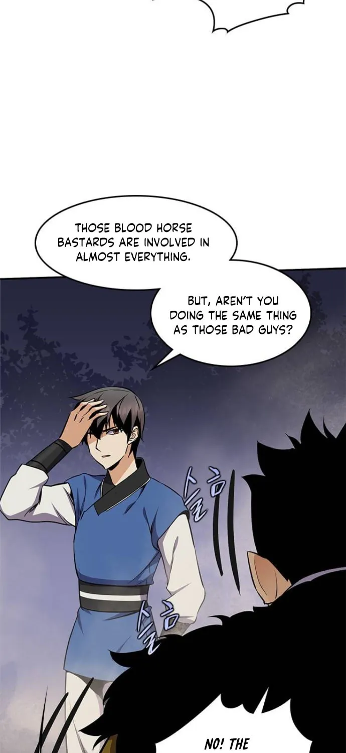 Read The Strongest Ever chapter 31 image 19 on Lezhin