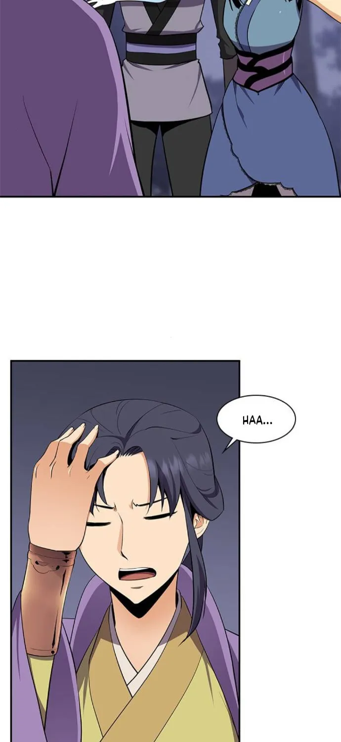 Read The Strongest Ever chapter 31 image 2 on Lezhin