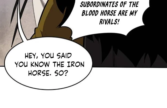 Read The Strongest Ever chapter 31 image 20 on Lezhin