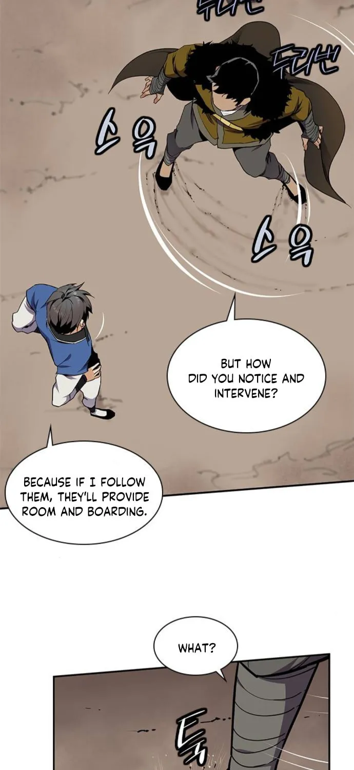 Read The Strongest Ever chapter 31 image 22 on Lezhin