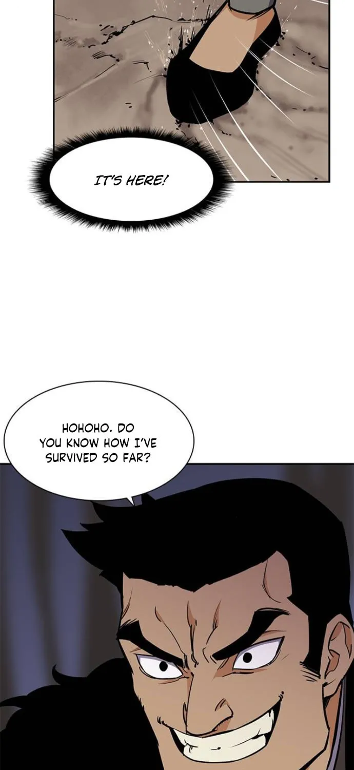 Read The Strongest Ever chapter 31 image 23 on Lezhin