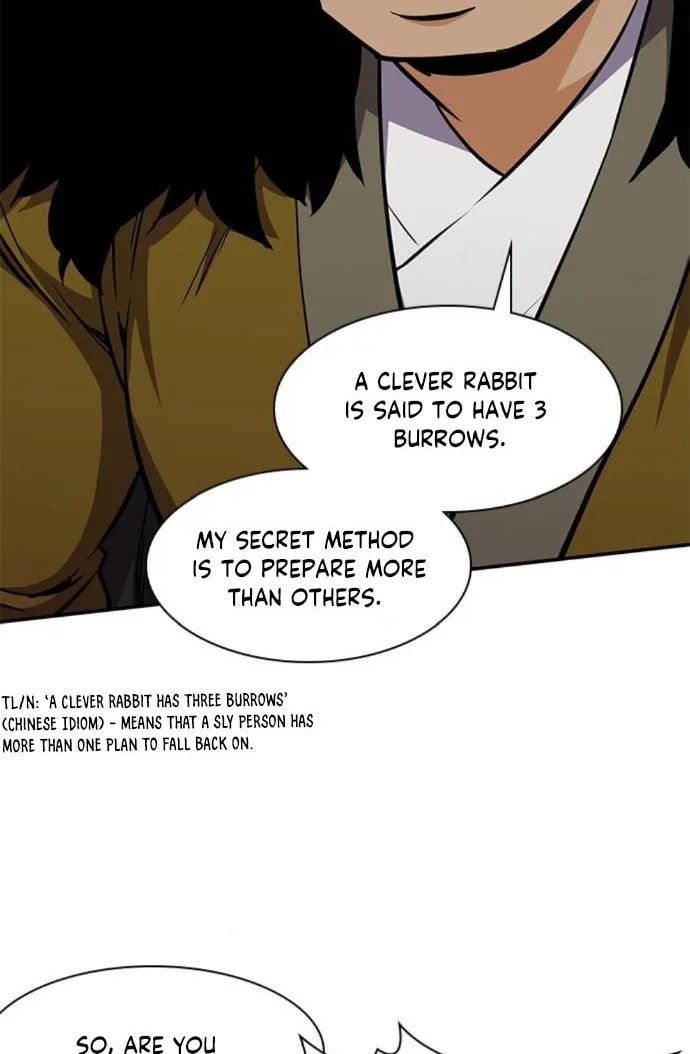 Read The Strongest Ever chapter 31 image 24 on Lezhin