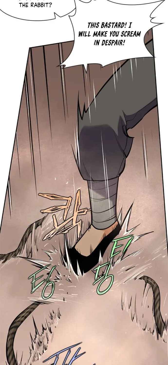 Read The Strongest Ever chapter 31 image 25 on Lezhin