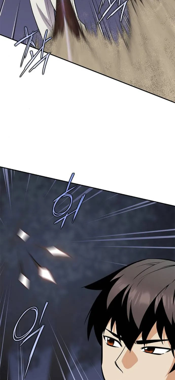 Read The Strongest Ever chapter 31 image 27 on Lezhin