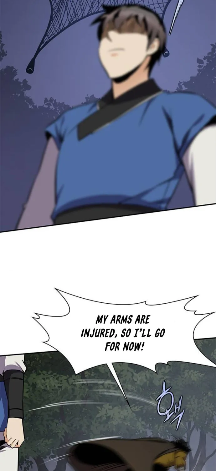 Read The Strongest Ever chapter 31 image 29 on Lezhin