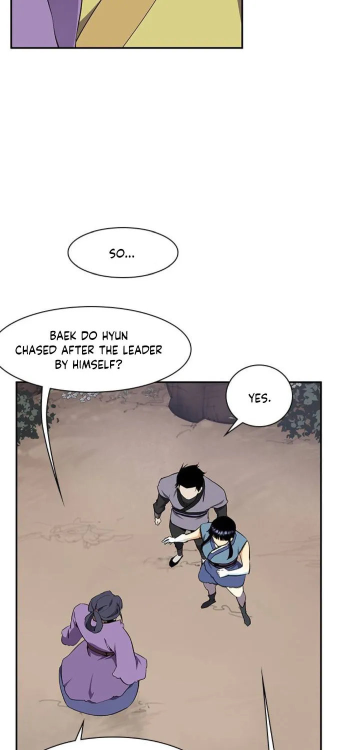Read The Strongest Ever chapter 31 image 3 on Lezhin