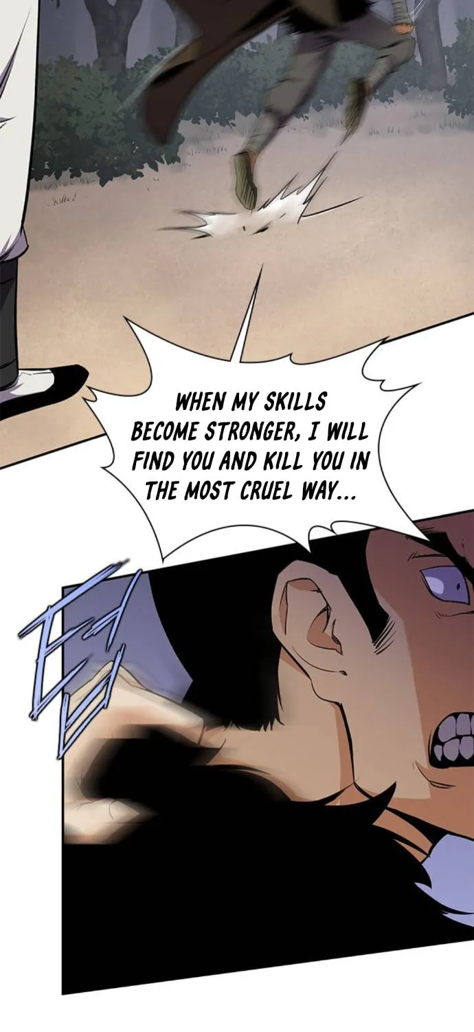 Read The Strongest Ever chapter 31 image 30 on Lezhin