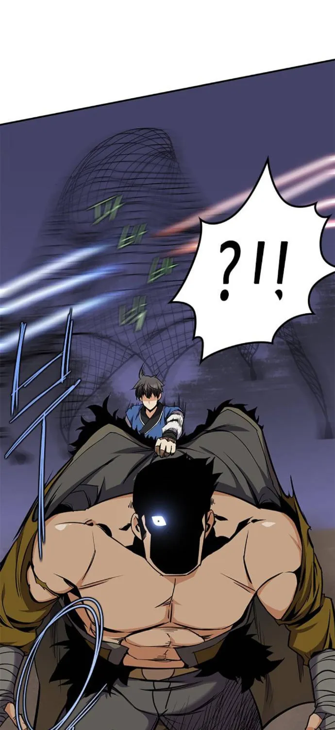Read The Strongest Ever chapter 31 image 31 on Lezhin
